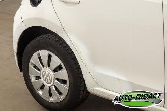 Volkswagen Up! 1.0 Automaat Airco BMT high up! picture 29