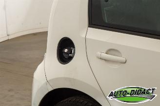 Volkswagen Up! 1.0 Automaat Airco BMT high up! picture 30