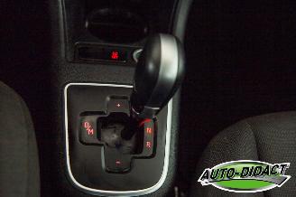 Volkswagen Up! 1.0 Automaat Airco BMT high up! picture 8
