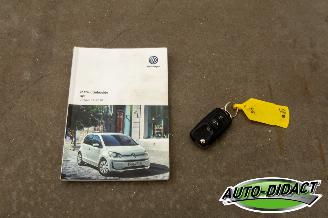 Volkswagen Up! 1.0 Automaat Airco BMT high up! picture 23