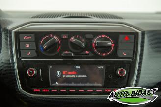 Volkswagen Up! 1.0 Automaat Airco BMT high up! picture 7
