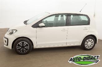 Volkswagen Up! 1.0 Automaat Airco BMT high up! picture 39
