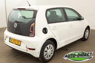 Volkswagen Up! 1.0 Automaat Airco BMT high up! picture 4