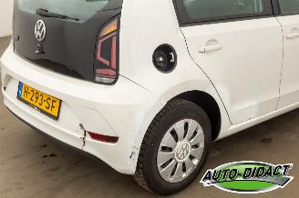 Volkswagen Up! 1.0 Automaat Airco BMT high up! picture 31