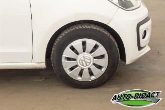 Volkswagen Up! 1.0 Automaat Airco BMT high up! picture 34