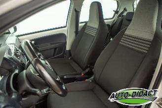Volkswagen Up! 1.0 Automaat Airco BMT high up! picture 22
