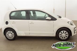 Volkswagen Up! 1.0 Automaat Airco BMT high up! picture 40