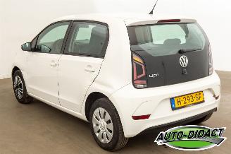 Volkswagen Up! 1.0 Automaat Airco BMT high up! picture 3