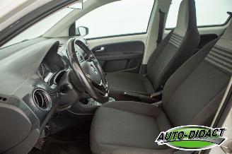 Volkswagen Up! 1.0 Automaat Airco BMT high up! picture 21