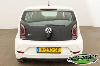 Volkswagen Up! 1.0 Automaat Airco BMT high up! picture 38