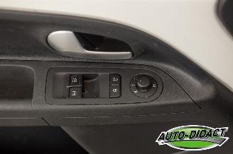 Volkswagen Up! 1.0 Automaat Airco BMT high up! picture 10