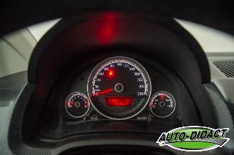 Volkswagen Up! 1.0 Automaat Airco BMT high up! picture 6