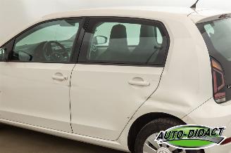 Volkswagen Up! 1.0 Automaat Airco BMT high up! picture 25