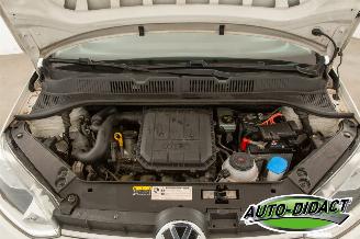 Volkswagen Up! 1.0 Automaat Airco BMT high up! picture 35
