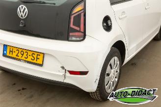 Volkswagen Up! 1.0 Automaat Airco BMT high up! picture 32