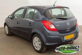 Opel Corsa 1.2-16V Airco Business picture 3