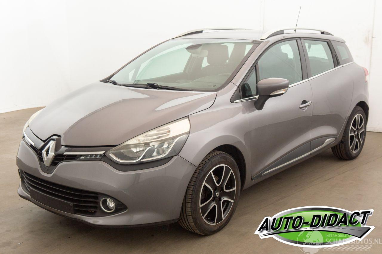 Renault Clio 0.9 Navi Clima