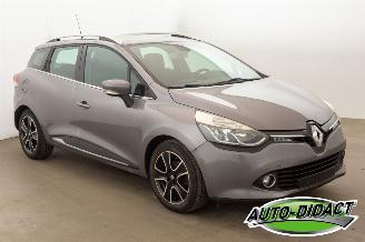 Renault Clio 0.9 Navi Clima picture 2