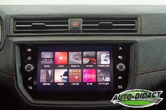 Seat Ibiza 1.0 TSI FR Navi Clima Business Intense picture 8