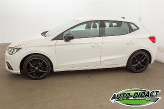 Seat Ibiza 1.0 TSI FR Navi Clima Business Intense picture 38