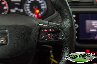Seat Ibiza 1.0 TSI FR Navi Clima Business Intense picture 15
