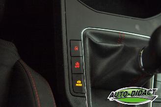 Seat Ibiza 1.0 TSI FR Navi Clima Business Intense picture 10