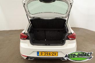 Seat Ibiza 1.0 TSI FR Navi Clima Business Intense picture 37