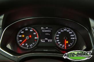 Seat Ibiza 1.0 TSI FR Navi Clima Business Intense picture 6