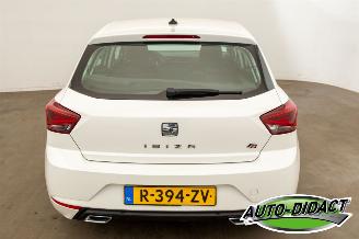 Seat Ibiza 1.0 TSI FR Navi Clima Business Intense picture 36