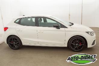 Seat Ibiza 1.0 TSI FR Navi Clima Business Intense picture 39