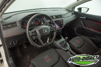 Seat Ibiza 1.0 TSI FR Navi Clima Business Intense picture 24
