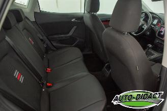 Seat Ibiza 1.0 TSI FR Navi Clima Business Intense picture 22