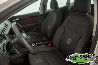 Seat Ibiza 1.0 TSI FR Navi Clima Business Intense picture 26