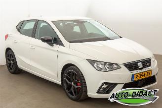 Seat Ibiza 1.0 TSI FR Navi Clima Business Intense picture 2
