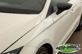 Seat Ibiza 1.0 TSI FR Navi Clima Business Intense picture 30