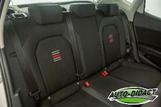 Seat Ibiza 1.0 TSI FR Navi Clima Business Intense picture 21