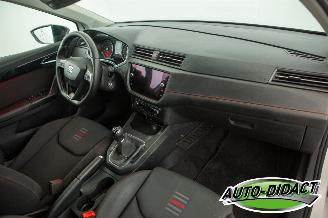 Seat Ibiza 1.0 TSI FR Navi Clima Business Intense picture 20
