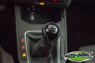Seat Ibiza 1.0 TSI FR Navi Clima Business Intense picture 11