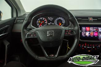 Seat Ibiza 1.0 TSI FR Navi Clima Business Intense picture 5