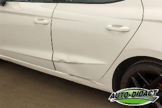 Seat Ibiza 1.0 TSI FR Navi Clima Business Intense picture 32