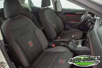 Seat Ibiza 1.0 TSI FR Navi Clima Business Intense picture 18