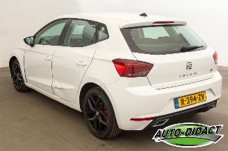 Seat Ibiza 1.0 TSI FR Navi Clima Business Intense picture 3