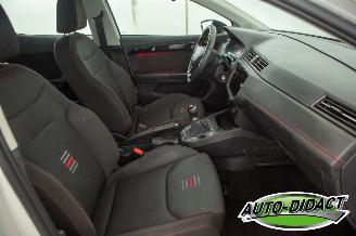 Seat Ibiza 1.0 TSI FR Navi Clima Business Intense picture 19