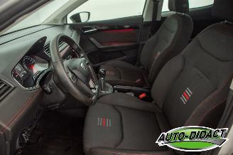 Seat Ibiza 1.0 TSI FR Navi Clima Business Intense picture 25