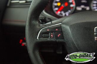 Seat Ibiza 1.0 TSI FR Navi Clima Business Intense picture 14