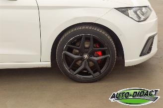 Seat Ibiza 1.0 TSI FR Navi Clima Business Intense picture 33