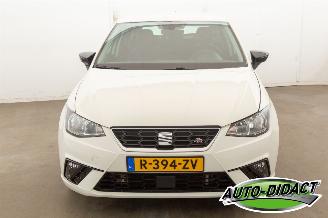 Seat Ibiza 1.0 TSI FR Navi Clima Business Intense picture 35
