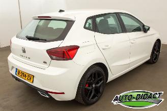 Seat Ibiza 1.0 TSI FR Navi Clima Business Intense picture 4