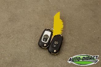 Opel Astra 1.4 Sports Tourer Navi Clima Business+ picture 27