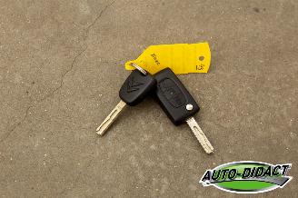 Citroën C5 1.6 THP Tourer Automaat Clima Navi Collection picture 27